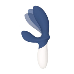 Erotissimo Loveshop 82 Bruno Stimulateur de prostate USB