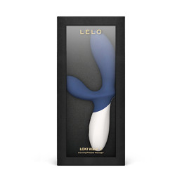 Erotissimo Loveshop 82 Bruno Stimulateur de prostate USB