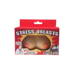 Erotissimo Loveshop 82 Anti Stress Seins