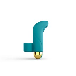 Prestaloveshop Touch Me Doigt Vibrant Vaginal et Clitoridien Prestaloveshop Touch Me Doigt Vibrant Vaginal et Clitoridien