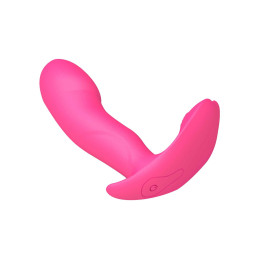 Erotissimo Loveshop 82 Secret Clit Stimulateur Point G