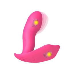 Erotissimo Loveshop 82 Secret Clit Stimulateur Point G