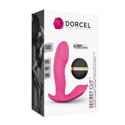 Erotissimo Loveshop 82 Secret Clit Stimulateur Point G