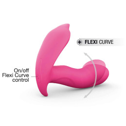 Erotissimo Loveshop 82 Secret Clit Stimulateur Point G