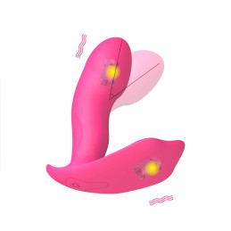 Erotissimo Loveshop 82 Secret Clit Stimulateur Point G