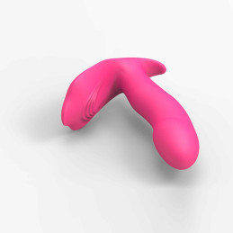 Erotissimo Loveshop 82 Secret Clit Stimulateur Point G