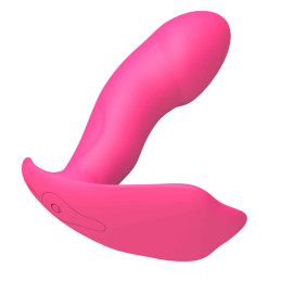 Erotissimo Loveshop 82 Secret Clit Stimulateur Point G