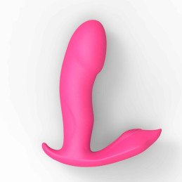 Erotissimo Loveshop 82 Secret Clit Stimulateur Point G