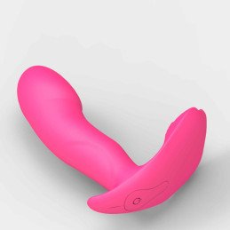 Erotissimo Loveshop 82 Secret Clit Stimulateur Point G