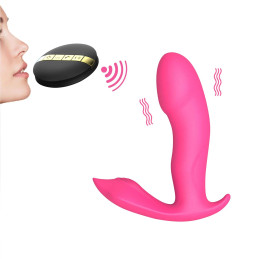 Erotissimo Loveshop 82 Secret Clit Stimulateur Point G