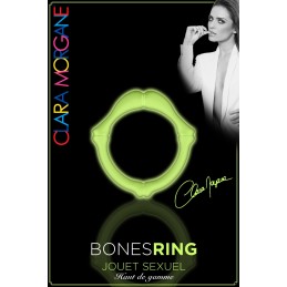 Erotissimo Loveshop 82 Bones Ring