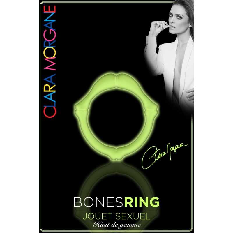 Erotissimo Loveshop 82 Bones Ring