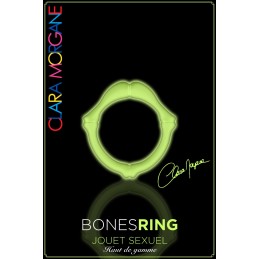 Erotissimo Loveshop 82 Bones Ring