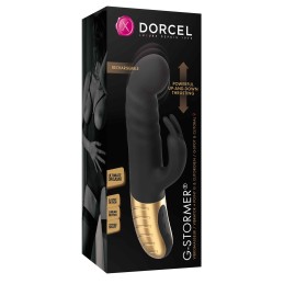 Erotissimo Loveshop 82 Vibromasseur G Stormer Rabbit Va et Vient