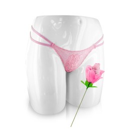 Erotissimo Loveshop 82 Une rose slip