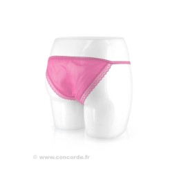 Erotissimo Loveshop 82 Une rose slip