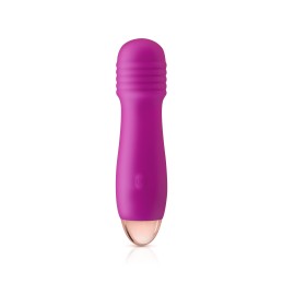 Erotissimo Loveshop 82 Joystick Vibromasseur USB Strié