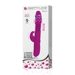 Erotissimo Loveshop 82 Pretty Love Ward Va Et Vient