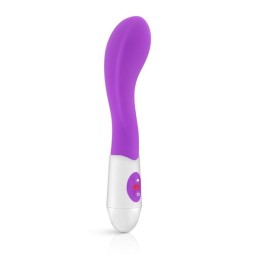 Erotissimo Loveshop 82 Ysalis Vibromasseur Point G 10 vitesses