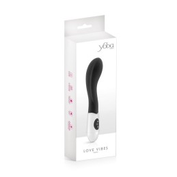 Erotissimo Loveshop 82 Ysalis Vibromasseur Point G 10 vitesses