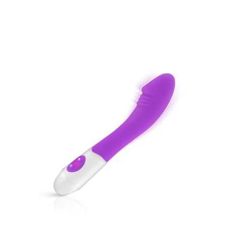 Erotissimo Loveshop 82 Aela Vibromasseur G Spot Point G