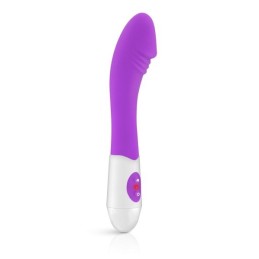 Erotissimo Loveshop 82 Aela Vibromasseur G Spot Point G