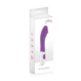 Erotissimo Loveshop 82 Aela Vibromasseur G Spot Point G