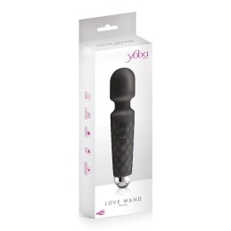 Erotissimo Loveshop 82 Wand rechargeable USB