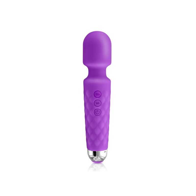 Erotissimo Loveshop 82 Wand rechargeable USB