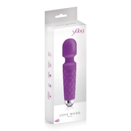 Erotissimo Loveshop 82 Wand rechargeable USB