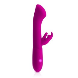 Erotissimo Loveshop 82 Vibromasseur Bella Rabbit Point G