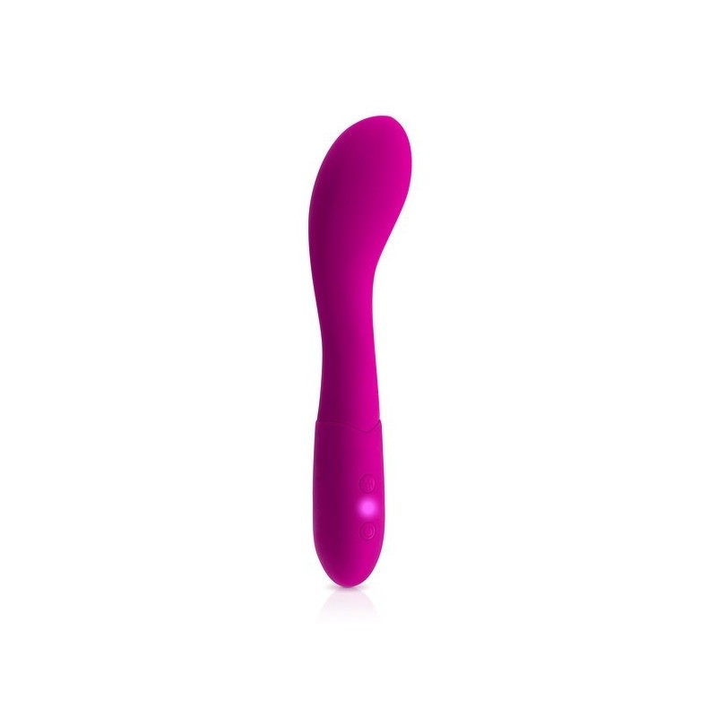 Erotissimo Loveshop 82 Betty Vibromasseur Point G USB