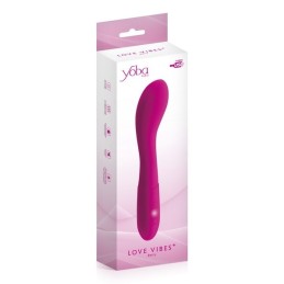 Erotissimo Loveshop 82 Betty Vibromasseur Point G USB