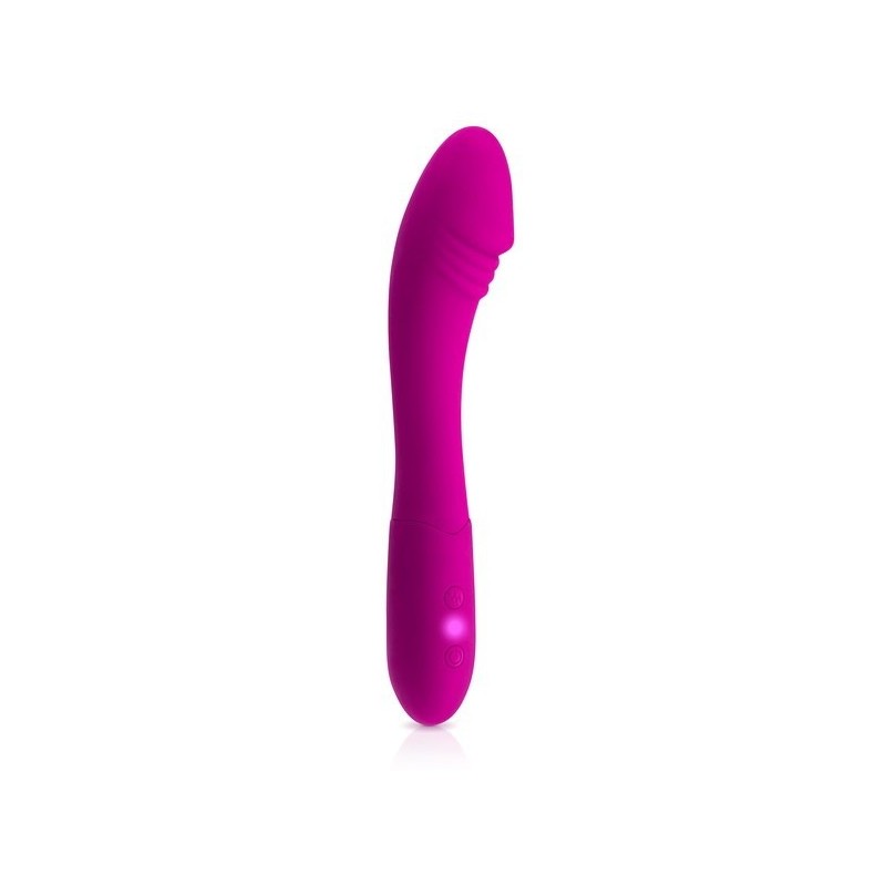 Erotissimo Loveshop 82 Bianca Vibromasseur Point G USB