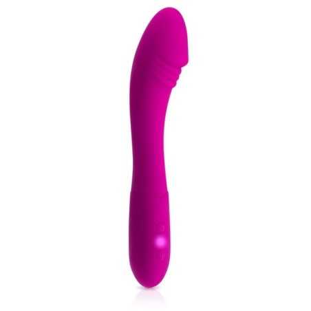 Erotissimo Loveshop 82 Bianca Vibromasseur Point G USB