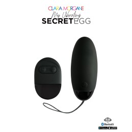 Erotissimo Loveshop 82 My Vibrating Secret oeuf vibrant USB