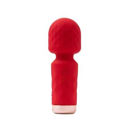 Erotissimo Loveshop 82 Eterna Mini Wand stimulateur clitoris