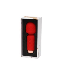 Erotissimo Loveshop 82 Eterna Mini Wand stimulateur clitoris