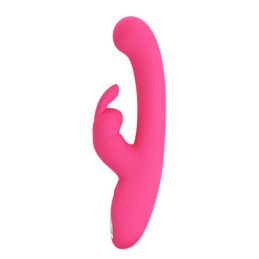 Lamar Vibromasseur rabbit point G USB