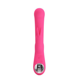 Lamar Vibromasseur rabbit point G USB