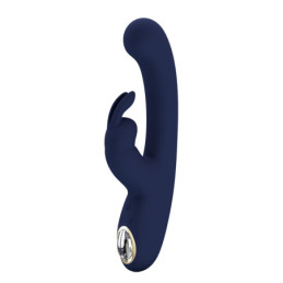 Lamar Vibromasseur rabbit point G USB