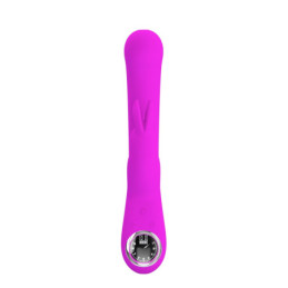 Lamar Vibromasseur rabbit point G USB