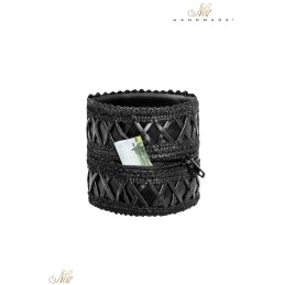 Erotissimo Loveshop 82 Bracelet portefeuille de poignet zip F326