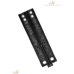 Erotissimo Loveshop 82 Bracelet portefeuille de poignet zip F326