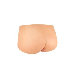 Erotissimo Loveshop 82 Culotte Vagin et Anus Pour Homme