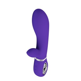 Thomas Rabbit point G silicone super soft USB