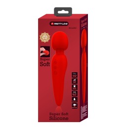 Meredith Wand silicone soft USB