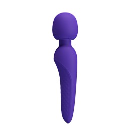 Meredith Wand silicone soft USB