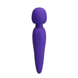 Meredith Wand silicone soft USB