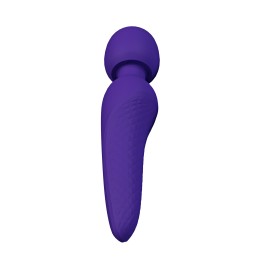 Meredith Wand silicone soft USB